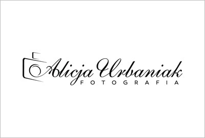 Alicja Urbaniak - logo