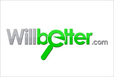 Willbetter - logo