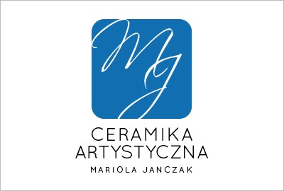 Mariola Janczak - logo