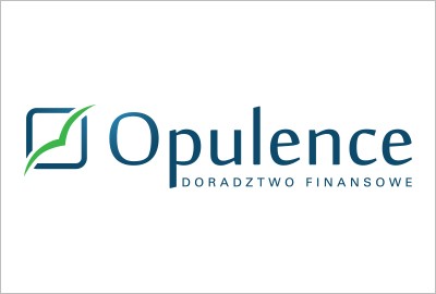 Opulence - logo