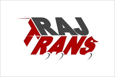 Rajtrans - logo