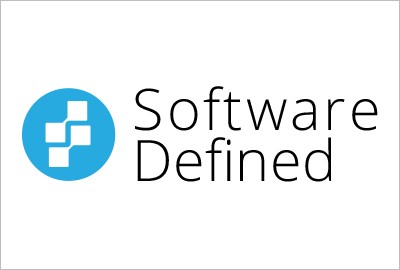 Software Defined - logo