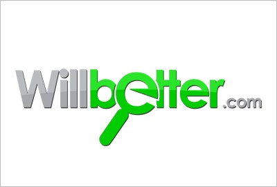 Willbetter - logo